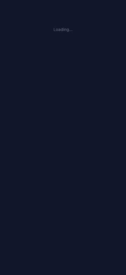 Admin Payments page showing the Connect with Stripe button and platform-fee status